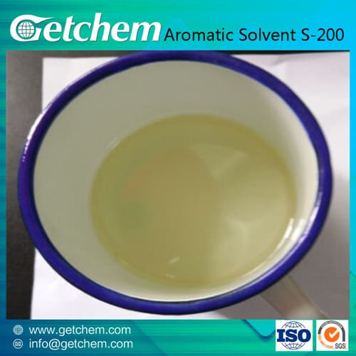 Aromatic 200 Solvent